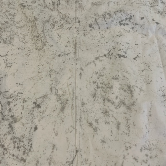 NWT All Yours Tee Dyed Wash - Picture 6 of 6